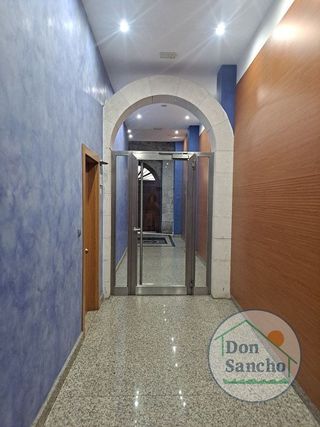 Piso en alquiler en Centro en Valladolid