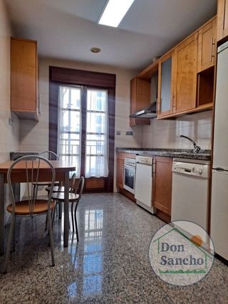 Piso en alquiler en Centro en Valladolid