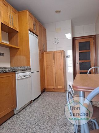 Piso en alquiler en Centro en Valladolid