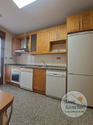 Piso en alquiler en Centro en Valladolid