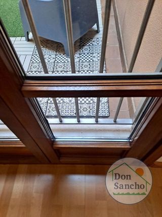 Piso en alquiler en Centro en Valladolid