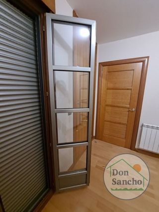 Piso en alquiler en Centro en Valladolid