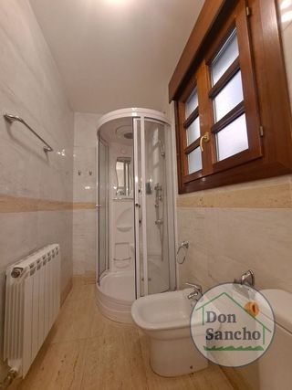 Piso en alquiler en Centro en Valladolid