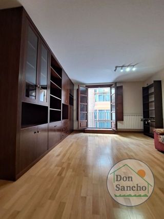 Piso en alquiler en Centro en Valladolid