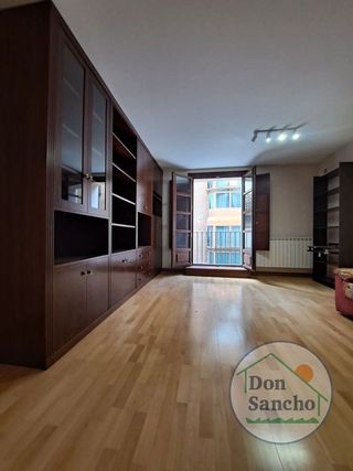 Piso en alquiler en Centro en Valladolid