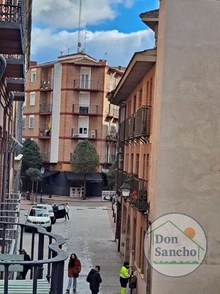 Piso en alquiler en Centro en Valladolid