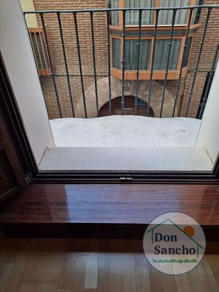 Piso en alquiler en Centro en Valladolid