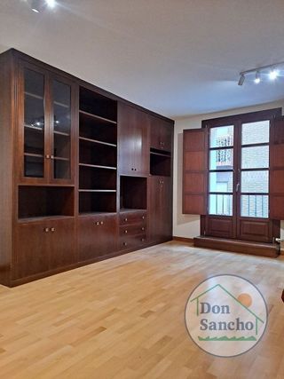 Piso en alquiler en Centro en Valladolid