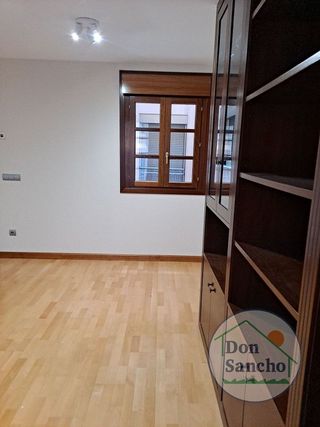 Piso en alquiler en Centro en Valladolid