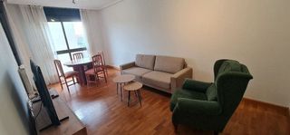 Piso en alquiler en Cascajos - Piqueras en Logroño