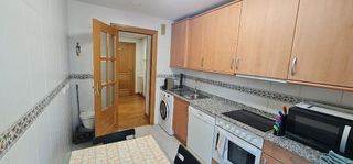 Piso en alquiler en Cascajos - Piqueras en Logroño