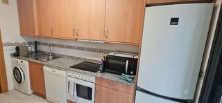 Piso en alquiler en Cascajos - Piqueras en Logroño