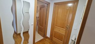 Piso en alquiler en Cascajos - Piqueras en Logroño