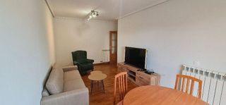 Piso en alquiler en Cascajos - Piqueras en Logroño