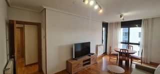 Piso en alquiler en Cascajos - Piqueras en Logroño