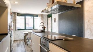 Casa adosada en venta en Las Lomas-Salinera-La Muñeca en Guadalajara