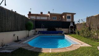 Casa adosada en venta en Las Lomas-Salinera-La Muñeca en Guadalajara