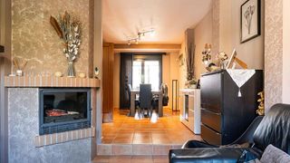 Casa adosada en venta en Las Lomas-Salinera-La Muñeca en Guadalajara