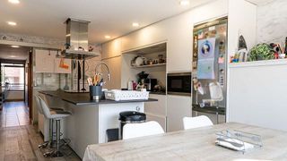 Casa adosada en venta en Las Lomas-Salinera-La Muñeca en Guadalajara