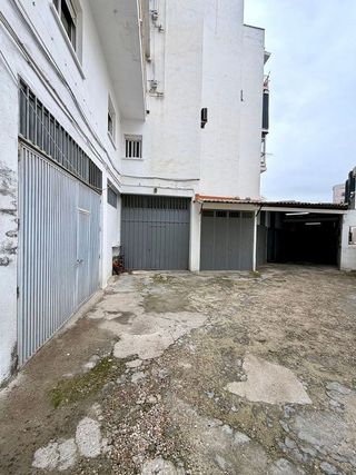 Local comercial en venta en Casco histórico de Vicálvaro en Madrid
