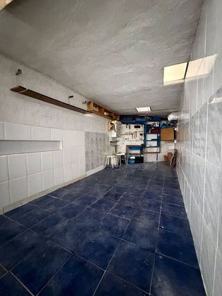 Local comercial en venta en Casco histórico de Vicálvaro en Madrid