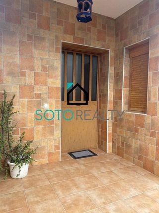 Chalet en alquiler en San Enrique-Guadiaro-Pueblo Nuevo en San Roque