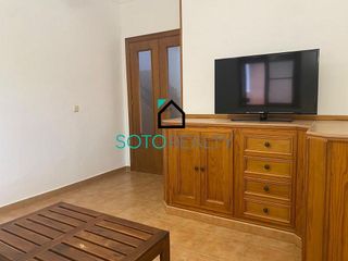 Chalet en alquiler en San Enrique-Guadiaro-Pueblo Nuevo en San Roque