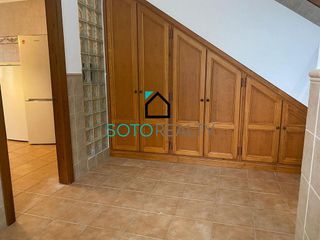 Chalet en alquiler en San Enrique-Guadiaro-Pueblo Nuevo en San Roque