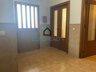 Chalet en alquiler en San Enrique-Guadiaro-Pueblo Nuevo en San Roque
