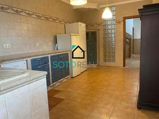 Chalet en alquiler en San Enrique-Guadiaro-Pueblo Nuevo en San Roque