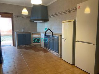 Chalet en alquiler en San Enrique-Guadiaro-Pueblo Nuevo en San Roque