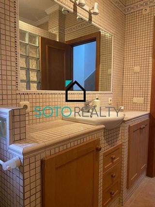 Chalet en alquiler en San Enrique-Guadiaro-Pueblo Nuevo en San Roque