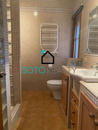 Chalet en alquiler en San Enrique-Guadiaro-Pueblo Nuevo en San Roque