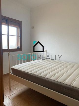 Chalet en alquiler en San Enrique-Guadiaro-Pueblo Nuevo en San Roque