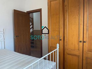 Chalet en alquiler en San Enrique-Guadiaro-Pueblo Nuevo en San Roque