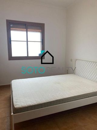 Chalet en alquiler en San Enrique-Guadiaro-Pueblo Nuevo en San Roque