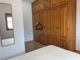 Chalet en alquiler en San Enrique-Guadiaro-Pueblo Nuevo en San Roque