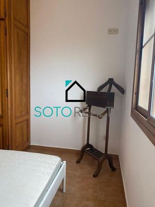 Chalet en alquiler en San Enrique-Guadiaro-Pueblo Nuevo en San Roque