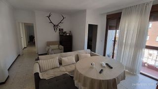 Piso en alquiler en Santa Marina - La Paz en Badajoz