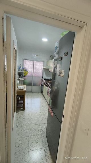 Piso en alquiler en Santa Marina - La Paz en Badajoz