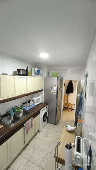 Piso en alquiler en Santa Marina - La Paz en Badajoz