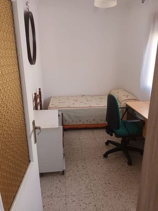 Piso en alquiler en Santa Marina - La Paz en Badajoz