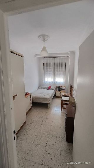 Piso en alquiler en Santa Marina - La Paz en Badajoz