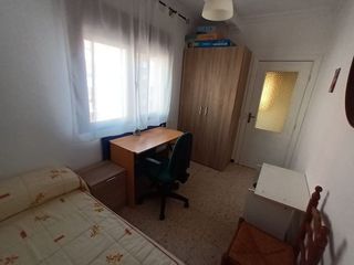 Piso en alquiler en Santa Marina - La Paz en Badajoz