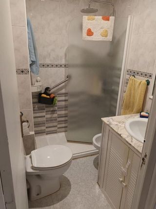 Piso en alquiler en Santa Marina - La Paz en Badajoz