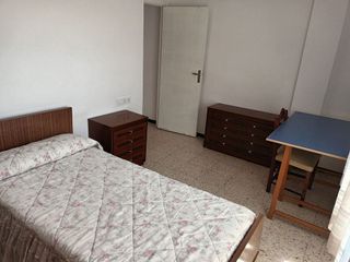 Piso en alquiler en Santa Marina - La Paz en Badajoz