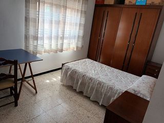 Piso en alquiler en Santa Marina - La Paz en Badajoz