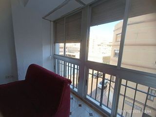 Piso en alquiler en Centro en Castellón de la Plana