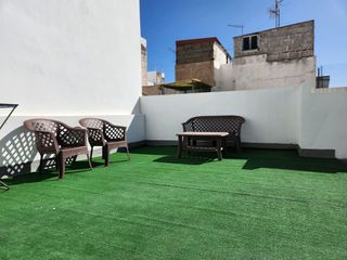 Edificio en venta en Alcaravaneras en Palmas de Gran Canaria(Las)