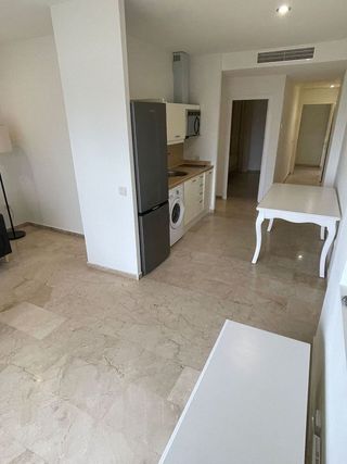 Piso en alquiler en Mijas Golf en Mijas